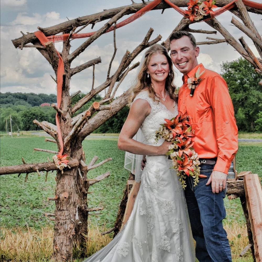 Meet your Posher, Jaredandrea